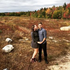 Meet your Posher, Catelyn